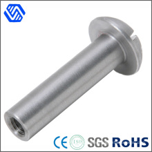 Slotted Pan Head Aluminum Blind Rivet Inner Thread Blind Rivets